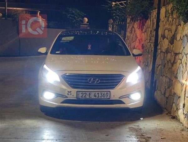 Hyundai for sale in Iraq